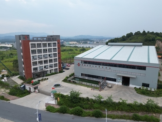 Guangdong Yingsui Fire Fighting Technology Co., Ltd Company Profile