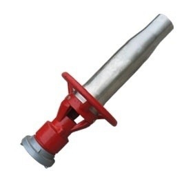 Air Foam Spraying Gun within GB4986 with Customized Request