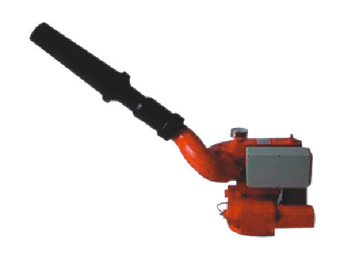 Get the Best Fire Extinguisher Performance with Our Fixed Foam Remote Control Monitor