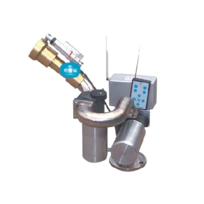 Electric Remote Control Fire Water Monitor for Marine Firefighting Customized Request