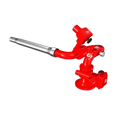 Electrical Fire Water Monitor-Remote Control Monior-PSKD32/40/48/64/80/100/120/150/180