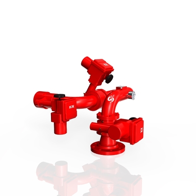 Electrical Fire Water Monitor-Remote Control Monior-PSKD32/40/48/64/80/100/120/150/180