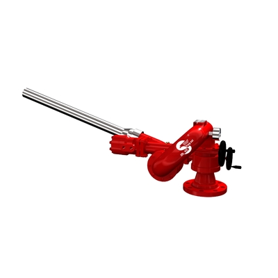 Electrical Fire Water Monitor-Remote Control Monior-PSKD32/40/48/64/80/100/120/150/180
