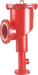 Vertical Air Foam/ Chamber-Air Foam/ Generator-Foam Extinguish System PC L 4/8/16/24