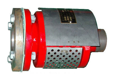 GB4986 Fire Fighting Equipment Foam Extinguishing Air Foam Chamber with Customization