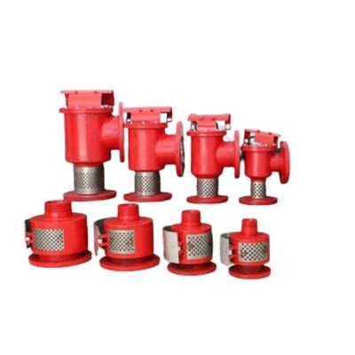 Horizontal Foam Extinguish System PC L 4/8/16/24 Proportioning 3%-6% for Customization