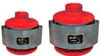 Horizontal Foam Extinguish System PC L 4/8/16/24 Proportioning 3%-6% for Customization