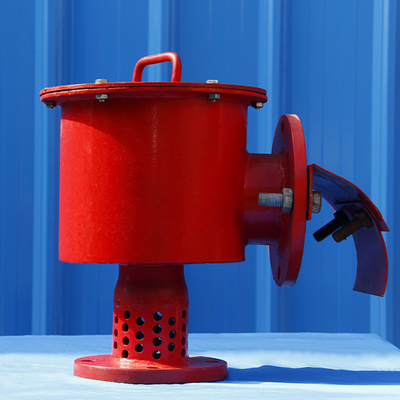 Horizontal Foam Extinguish System PC L 4/8/16/24 Proportioning 3%-6% for Customization