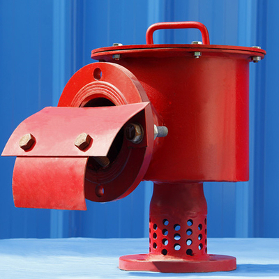 Horizontal Foam Extinguish System PC L 4/8/16/24 Proportioning 3%-6% for Customization