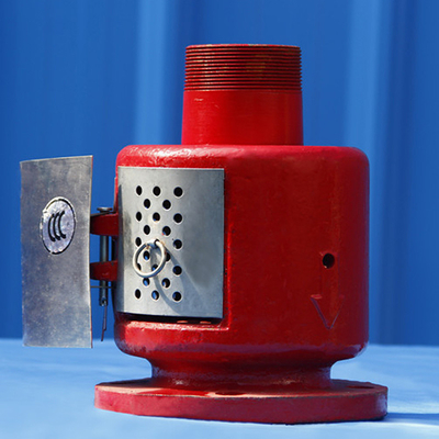 Horizontal Foam Extinguish System PC L 4/8/16/24 Proportioning 3%-6% for Customization