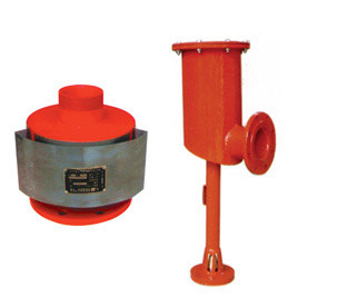 Customization Direct Supply Air Foam Chamber PC L 4/8/16/24 for Horinzontal or Vertical