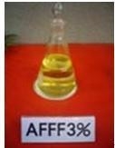 Customization Options for Aqueous Film Forming Foam AFFF Performance