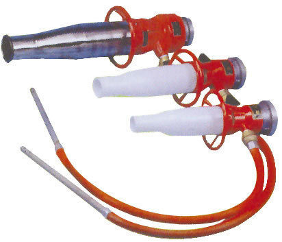 PQ4/8/16 Spraying System Customization for Your Production Line Need