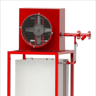 High Expansion Foam Generator PFS4 Proportioning 3/6% for Fire Control Effectiveness