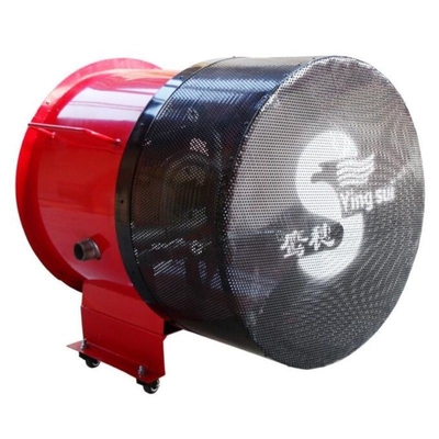 High Expansion Foam Generator PFS4 Proportioning 3/6% for Fire Control Effectiveness