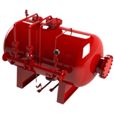 Php Series Balanced Pressure Foam Pump for Class B Fires Foam Proportioning Equipment