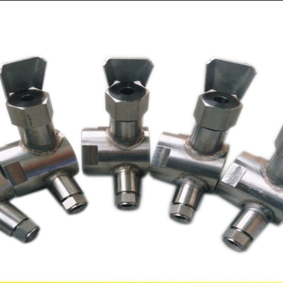 PT4.9-F Foam Sprinkler Branch Pipe Water Cannon Monitor Foam PT4.9-F Various Sprinkler