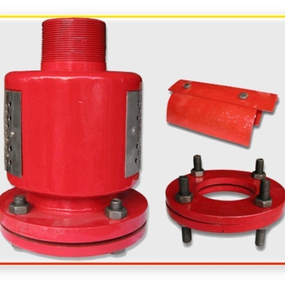 0.5MPa Rated Fixed Top Tank Low Expansion Air Foam Generator for PCL4/8/16/24 Foam System